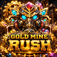 Gold Min Rush